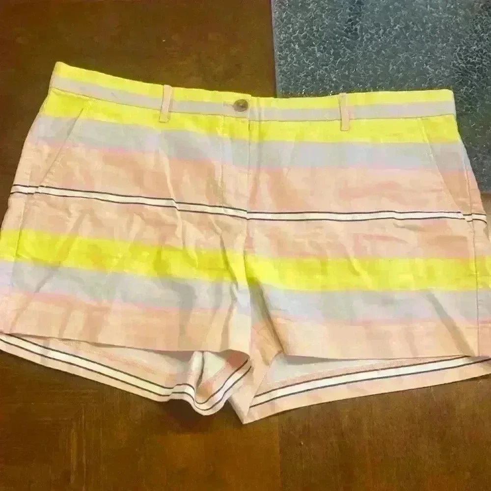 Gap shorts